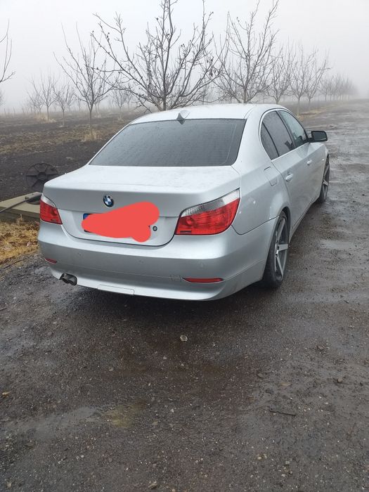 Bm seria 5  5 30 preț negociabil