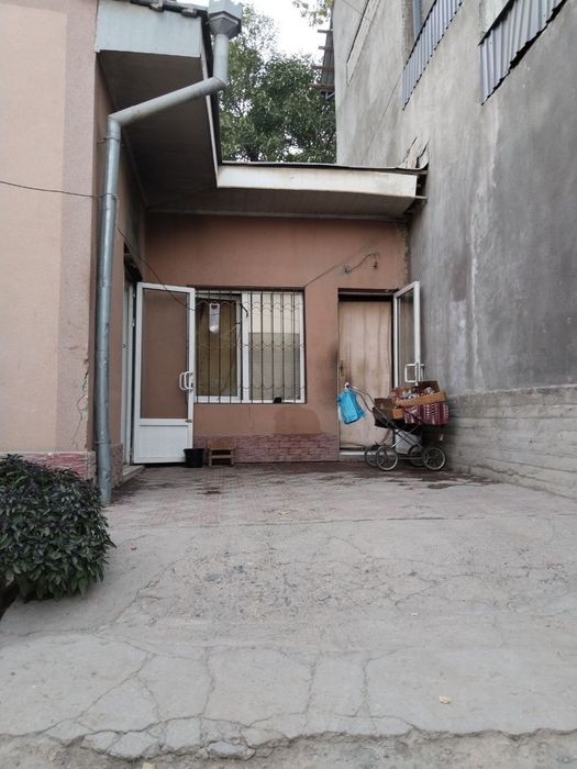 Помещение под Цех, Склад  на Шайхантахуре ( Согбон)