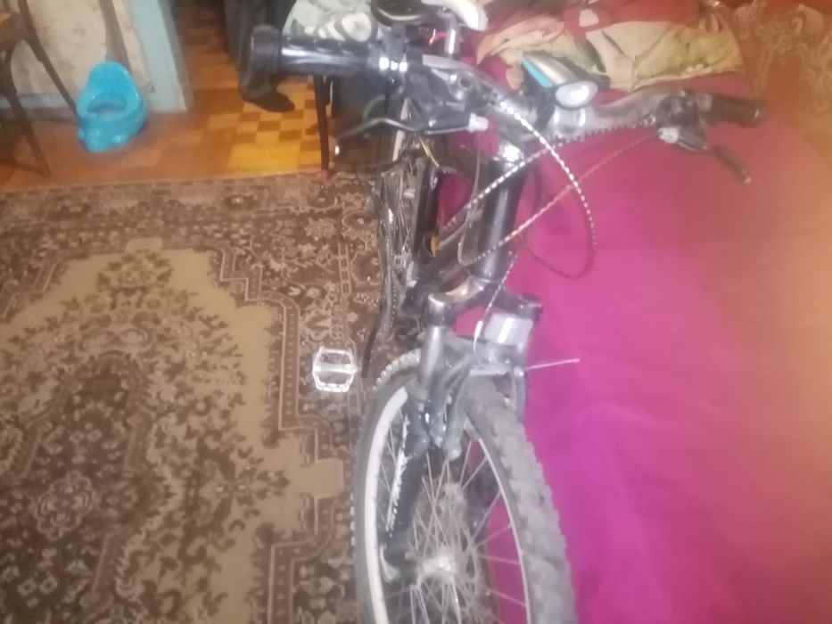 Продам велосипед