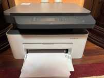 Принтер  HP Laser MFP 136w