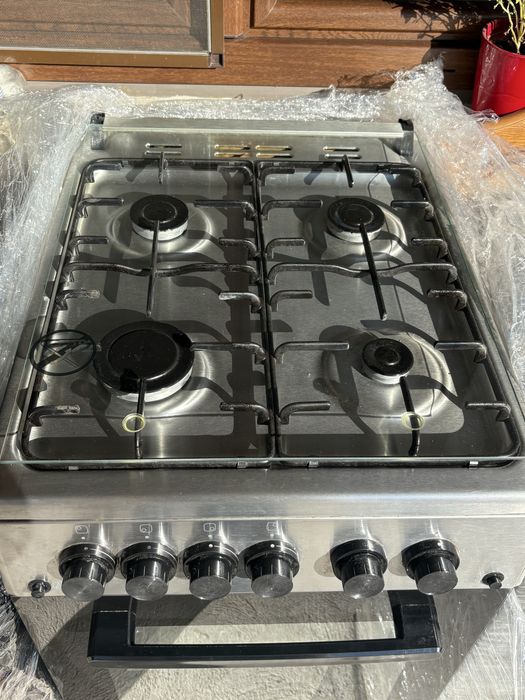 Aragaz arctic in stare foarte buna