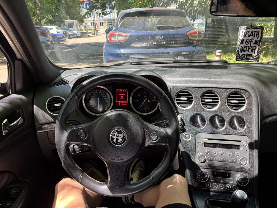 Vand/Schimb Alfa Romeo 159