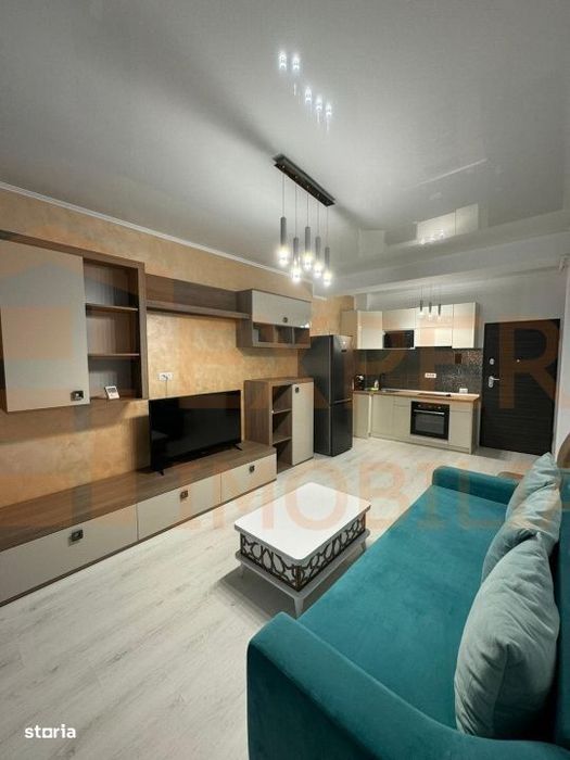 Apartament 2 camere zona Mamaia Nord - Azimuth