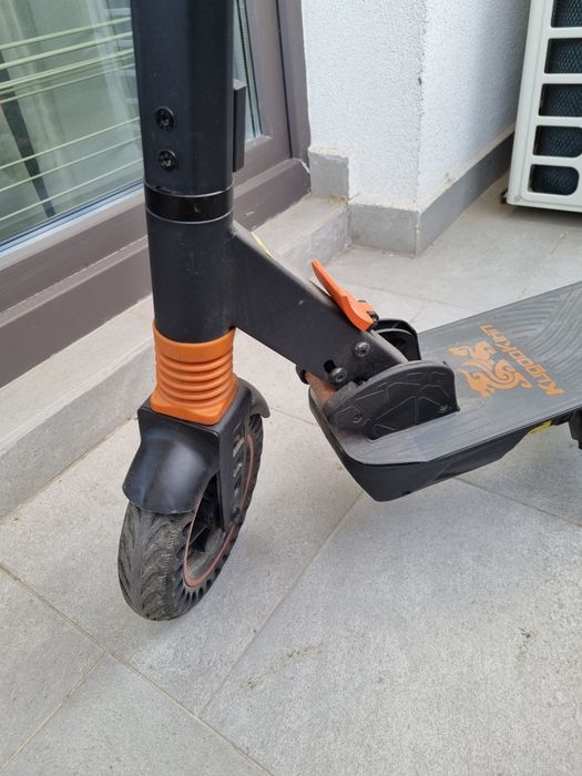 Trotineta electrica Kugo Kirin S1 Pro