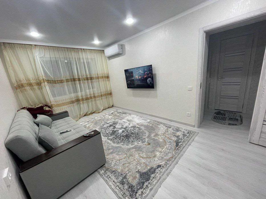 Аренда 1 ком Хамза семейным или одиночкам Срочно