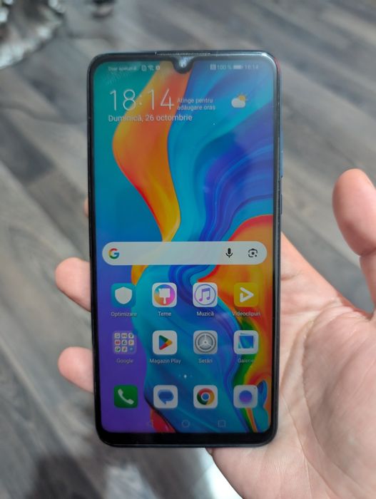 Vând ieftin telefon Huawei P30 Lite