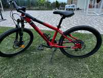 Bicicleta Rockrider
