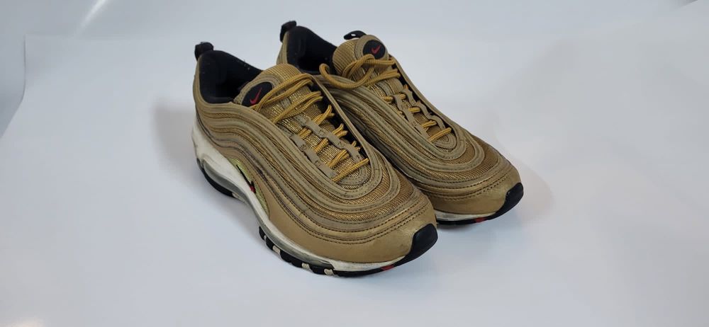 nike air max 97 auri