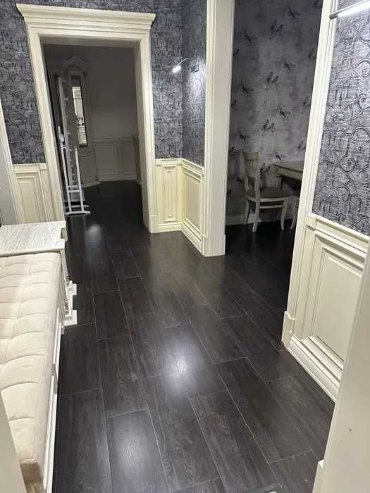 Сдается квартира 2/1/4 в Ш.Руставели 861*