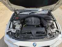 Motor bmw f30 f31 f32 f34 f10 f11 f07 f20 f21 e90 e91 f25 n47 184cp