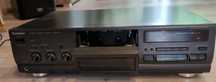 Technics RS BX501 casetofon deck oldschool