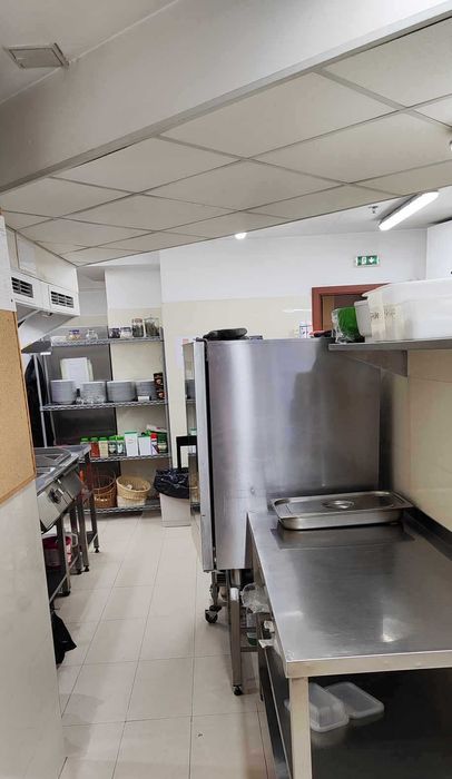 Дава се под наем Заведение в Пловдив, Кършияка - 310 кв.м за 6120 € - Снимка #13