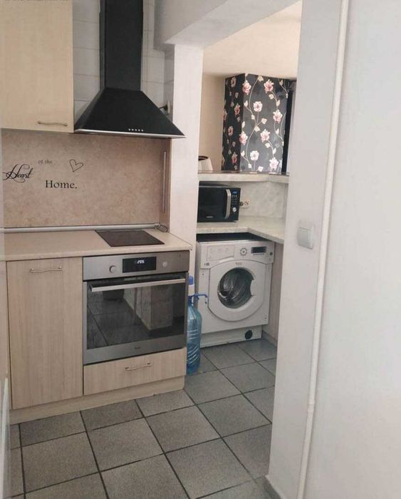 Дава се под наем Двустаен апартамент в София, Младост 3 - 86 кв.м за 550 € - Снимка #5