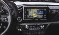 Harti navigatie Toyota Touch 2 USB Corolla C-HR RAV4 Europa 2024