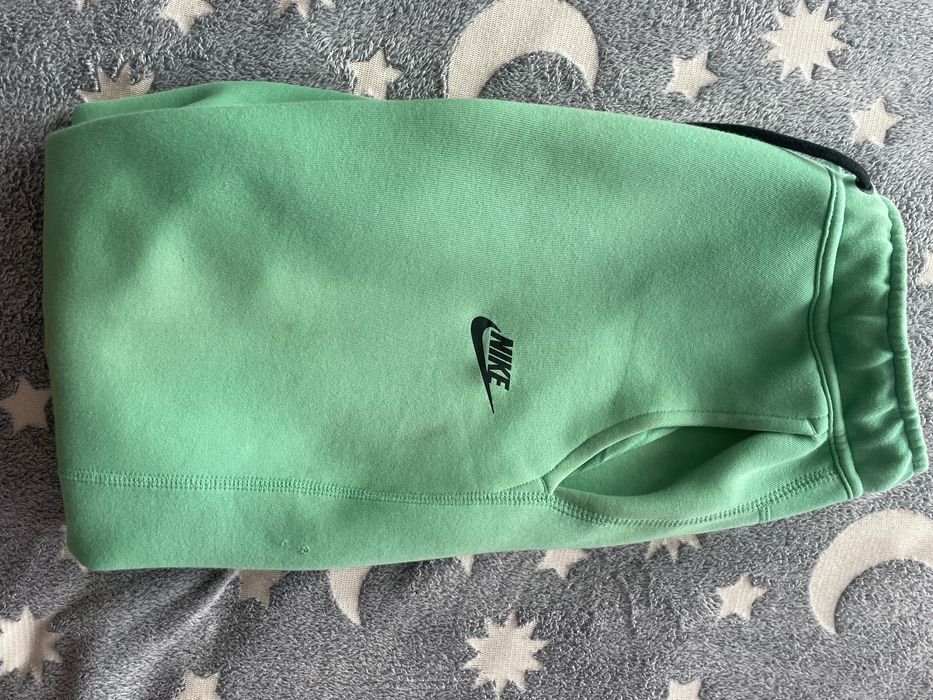 Nike tech fleece