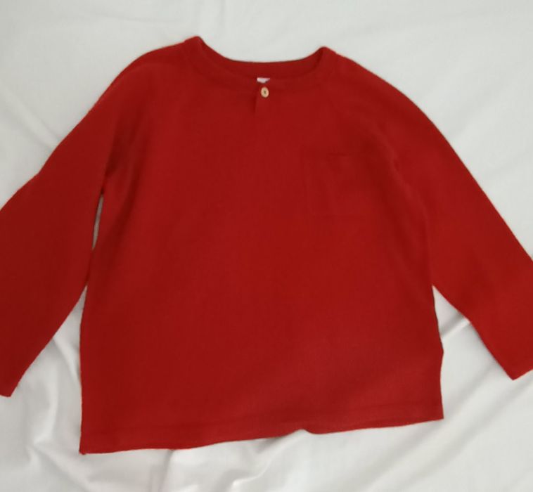 Pulovere copii de firmă