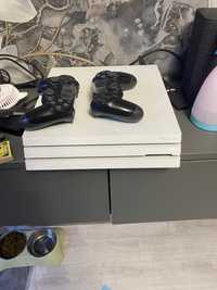 PlayStation 4pro