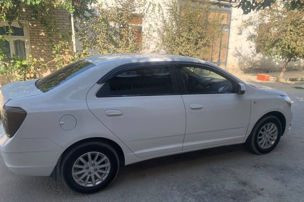 Chevrolet Cobalt