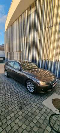 OFERTA Bmw 316i F31 Touring 1,6 benzina Euro 6