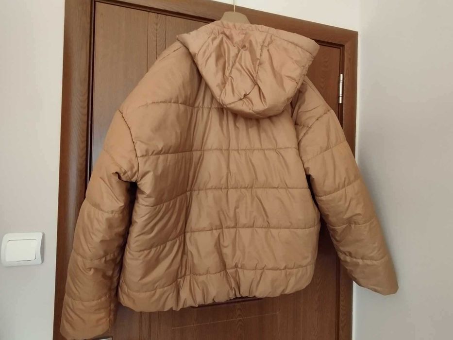 Яке на Nike размер XXL