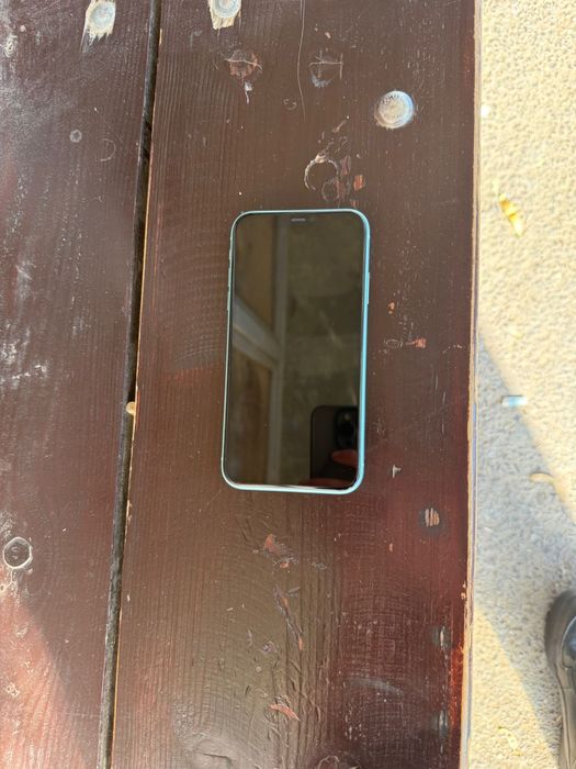 Iphone 11 Turcoaz
