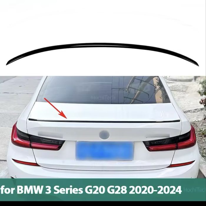 Eleron Lip Codita Portbagaj pentru BMW Seria 3 G20