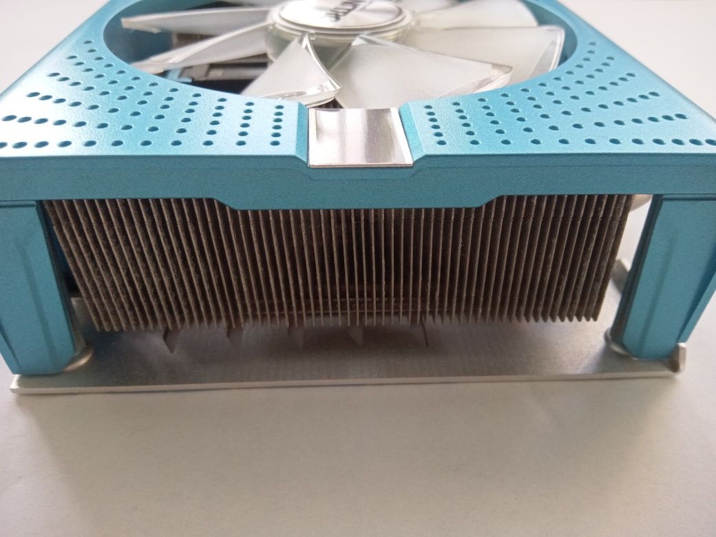 Sapphire AMD NITRO+ RX 580 8GB GDDR5 256 BIT Special Edition