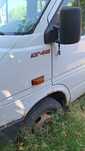 Dezmembrez Lt ,motor Man 2.8. ,2006