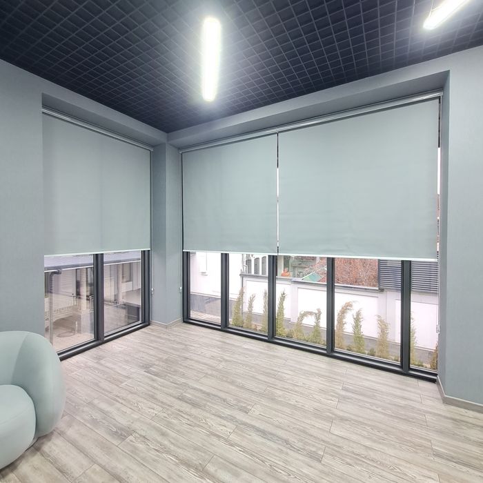 Жалюзи рулонные ролло | Jalyuzi | Жалюзи на окна.  Rl005