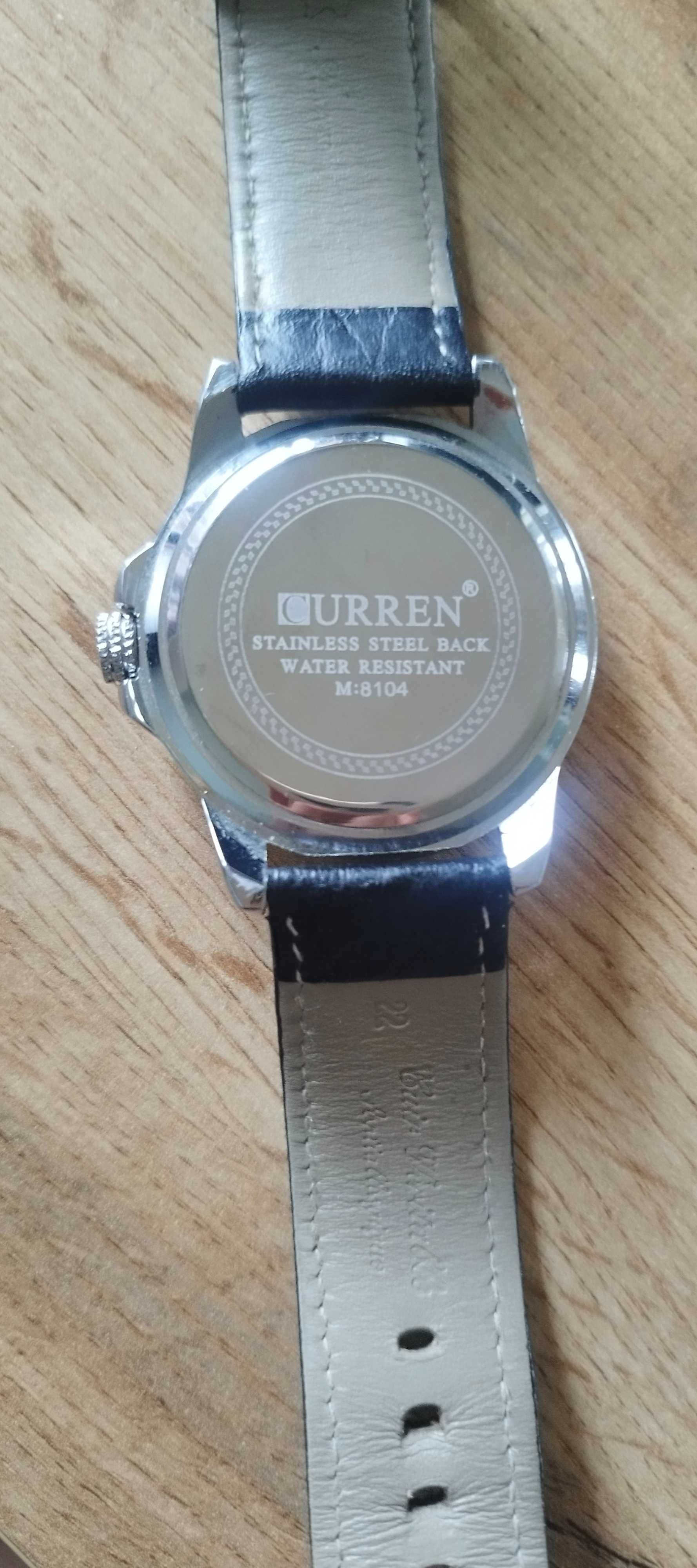 Мъжки часовник CURREN