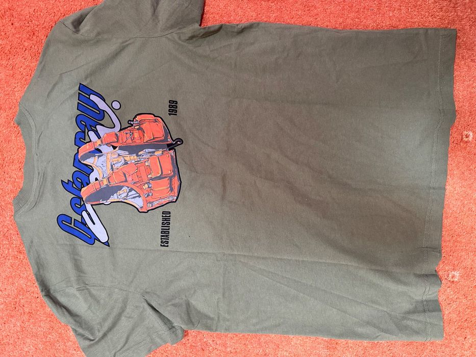 Г - Стар Нова Оригинална