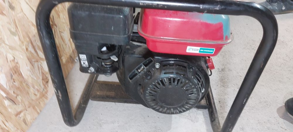 Generator Honda EZ2200 si EM220M