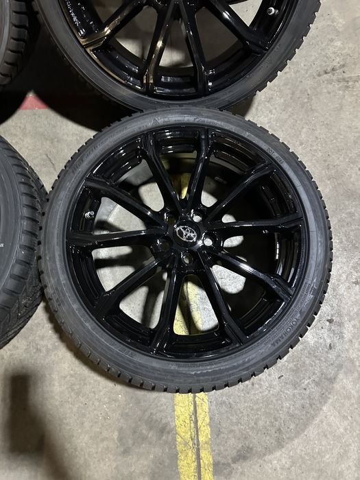 Jante NOI Toyota 18 Yaris GR, Yaris etc
