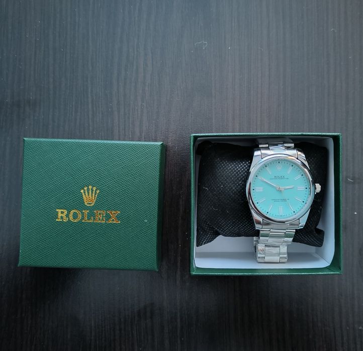 Ceas Rolex Bărbati Femei