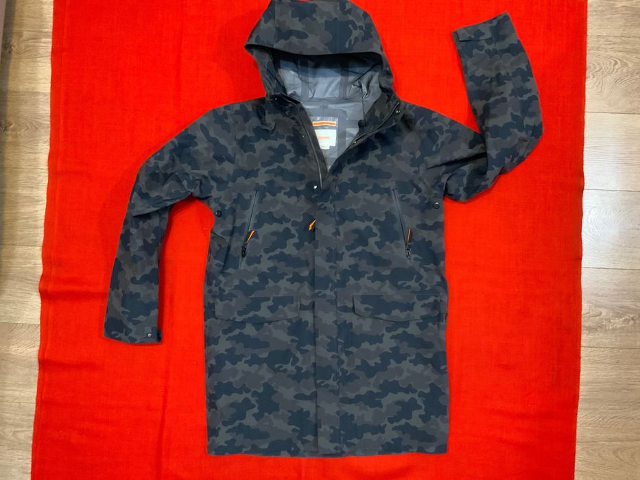 Swims-оригинално яке 48 м-50л