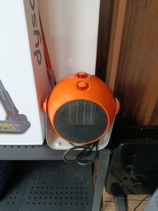 Пушка тепловая оригинал+доставка