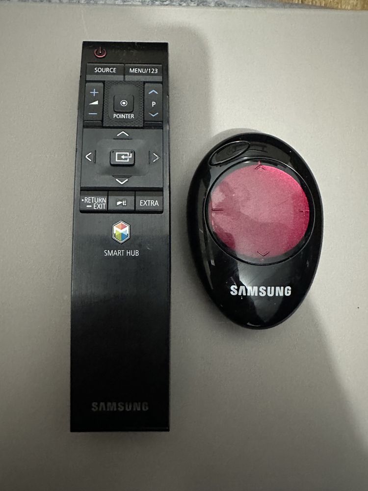Telecomanda Samsung,LG 3D, smart tv