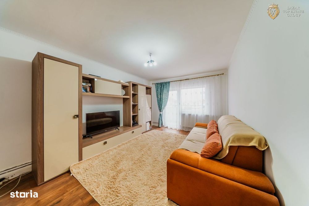 Apartament 3 Camere De Inchiriat Alfa
