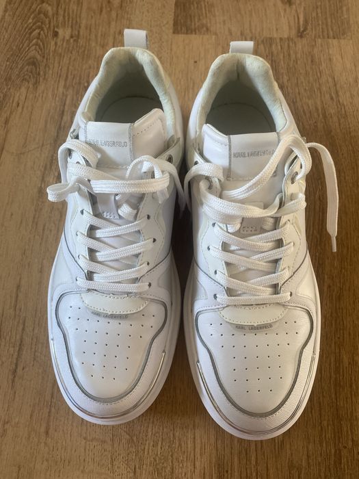 Sneakers/Pantofi sport Karl Lagerfeld 38