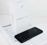 НОВ! Honor 70 Lite 5G 128GB 4RAM Black 2г. Гаранция!
