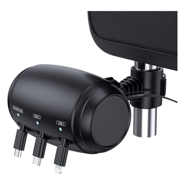 Зарядное устройство SSX-01 черный