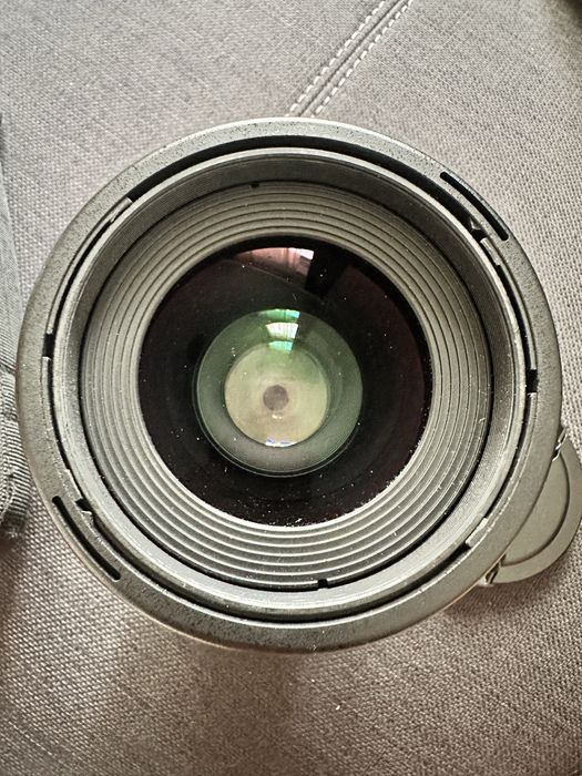 Obiectiv Rokinon 35 mm 1:1.4 AS UMC pentru Sony