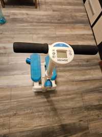 Stepper fitness Decathlon