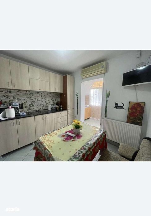 ap 2 camere decomandat-bloc 1993