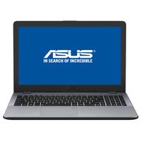 Laptop DUAL CORE 4GB 128SSD 14-15"