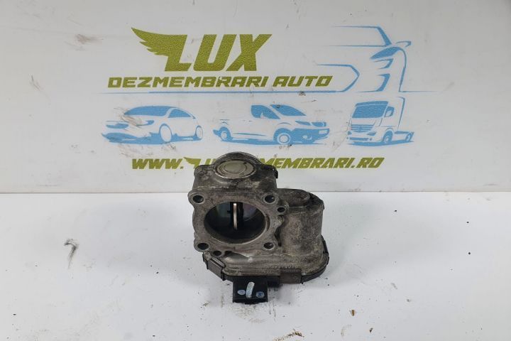 Clapeta acceleratie 1.6 hdi 9hr 9673534480 Citroen DS4 1 seria