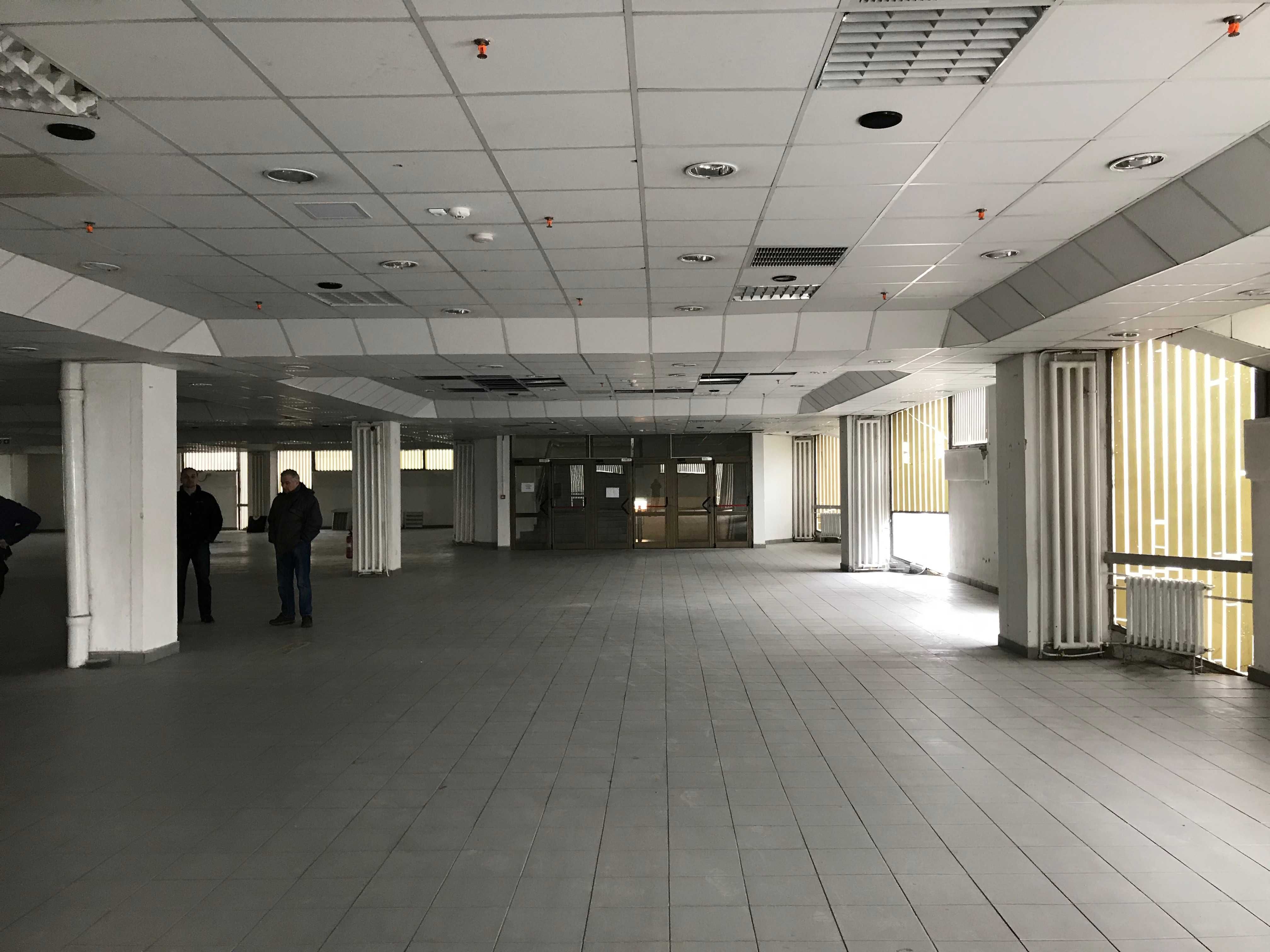 Spatiu comercial ultracentral in Bacau