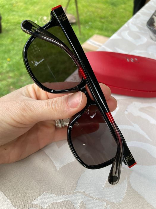 Carolina Herrera очила без забележки
