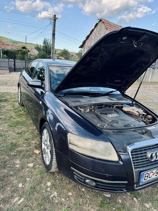 Audi a6 2.0 diesel