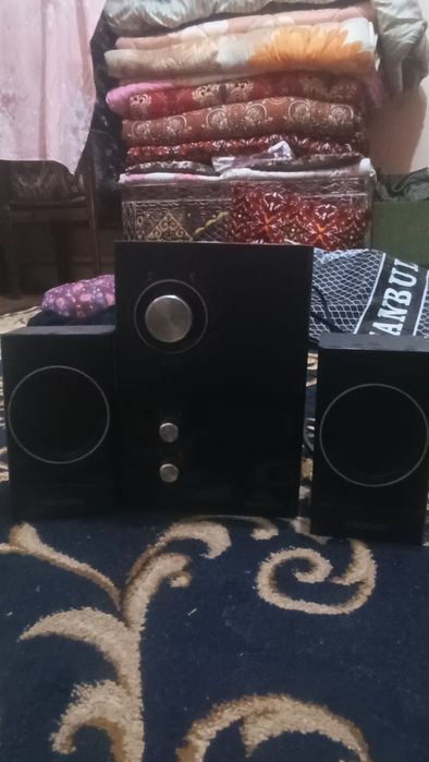 Компьютер полный комплект